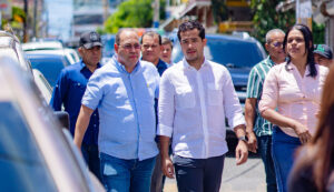 Omar Fernández rechaza oferta de Camino Nuevo