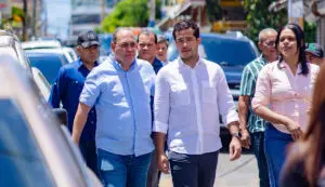 Omar Fernández rechaza oferta de Camino Nuevo