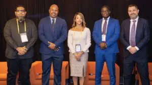 República Dominicana participa en la 17ª. edición del Foro de Energía Renovable del Caribe 2025 en Miami