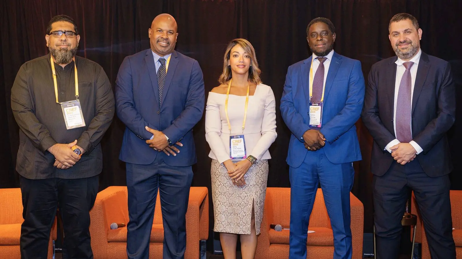 República Dominicana participa en la 17ª. edición del Foro de Energía Renovable del Caribe 2025 en Miami