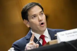 Marco Rubio: La ayuda exterior de EE.UU. no es caridad, sino una herramienta de interés nacional