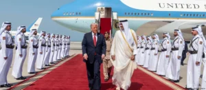 EE.UU. acepta Boeing 747 de Qatar para Air Force One pese a polémica