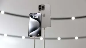 Apple bajo presión: Trump exige producción en EE.UU.