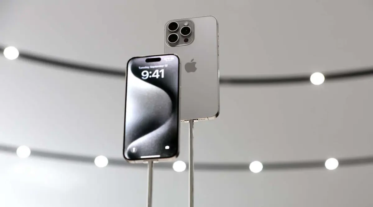 Apple bajo presión: Trump exige producción en EE.UU.