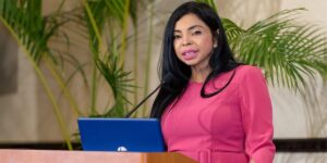 Procuradora Yeni Berenice anuncia medidas para mejorar el sistema penitenciario