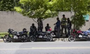 FENATTRANSC exige acción urgente contra control ilegal de paradas de motoconchos por haitianos indocumentados