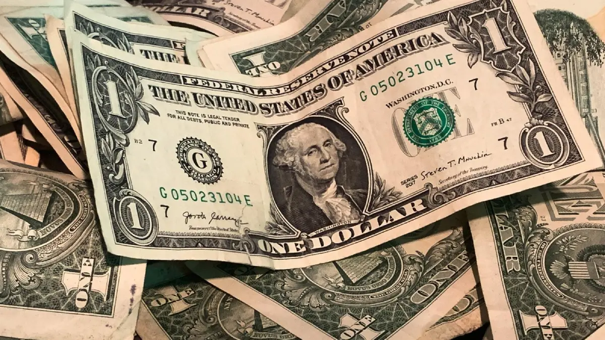 Dólar Paralelo y Dólar BCV en Venezuela 25 de mayo de 2025