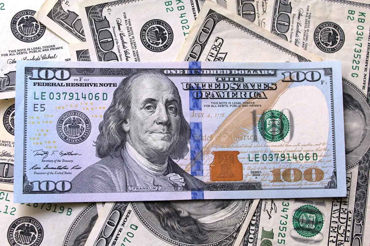 Precio del dólar hoy en RD 25 de mayo: compra y venta