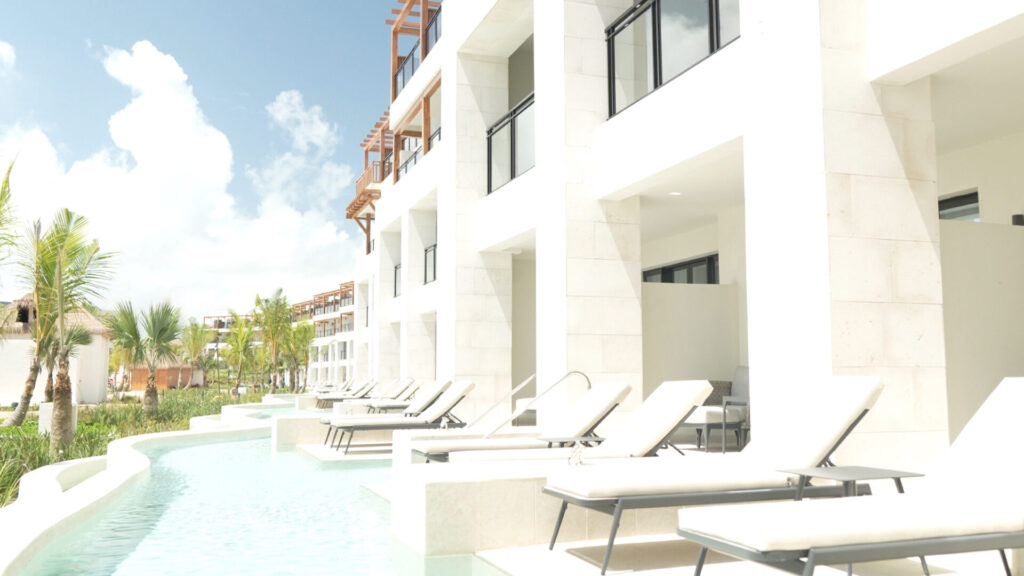 Hyatt impulsa el turismo de lujo sostenible en Playa Esmeralda, Miches