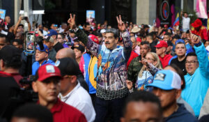 Lista completa de ganadores de Gobernaciones de Venezuela