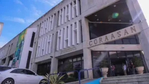 Sectores de Santiago estarán sin agua por tres días desde hoy