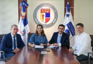 Filoyen se une al fideicomiso “Guardianes de la Academia” para impulsar la educación en