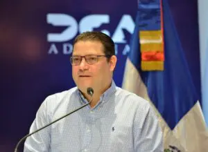 Eduardo Sanz Lovatón reafirma su lealtad a Luis Abinader: “Ahora estamos en que él quede bien, eso tiene que ser lo primero”