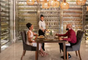 El talento dominicano, clave del turismo premium