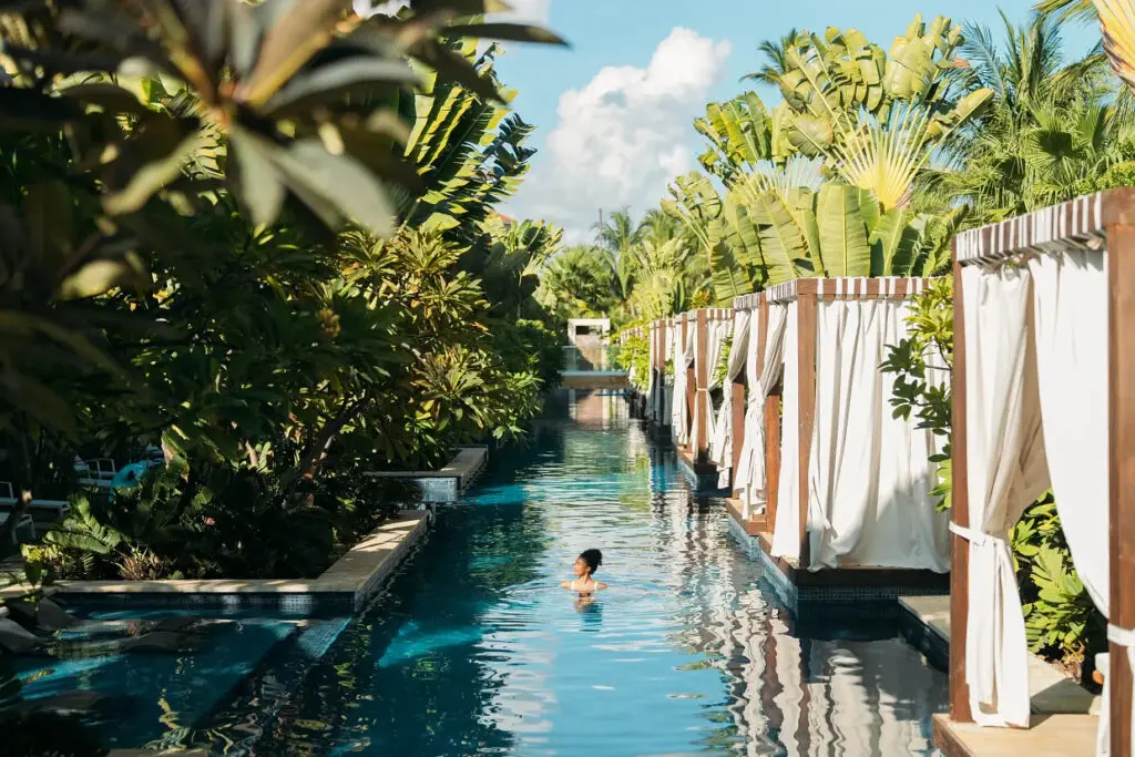 El Secrets Royal Beach Punta Cana es una de las puntas de lanza de Hyatt en la zona