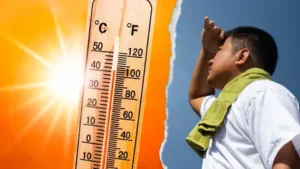 Temperaturas seguirán calurosas este martes, según Indomet