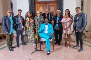 Buena Vista Orchestra regresa en concierto a Santo Domingo