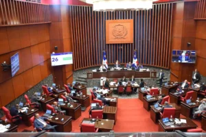 Diputados aprueban en primera lectura proyecto de ley para sustituir vicealcaldes