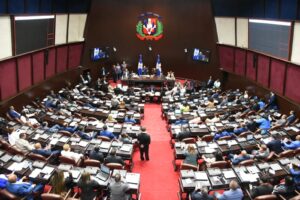 Congreso quiere dejar “listos” 20 proyectos importantes antes de concluir la legislatura