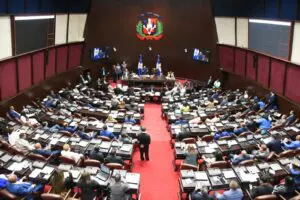 Congreso quiere dejar “listos” 20 proyectos importantes antes de concluir la legislatura