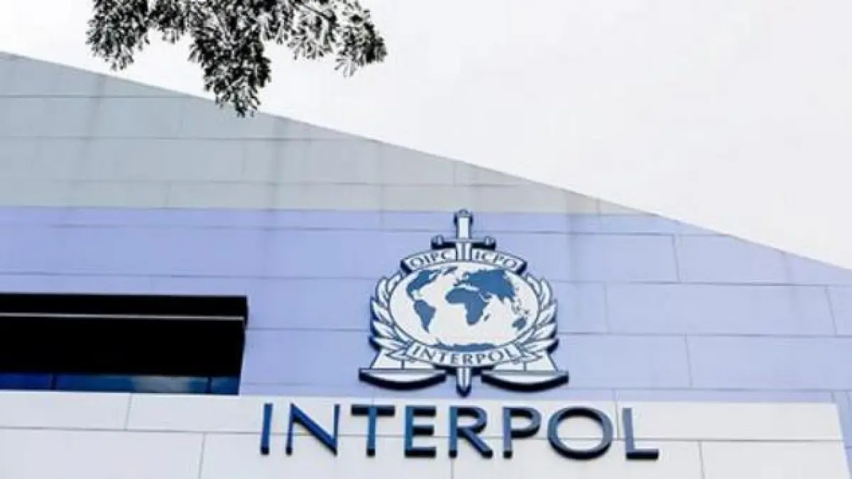 Interpol arresta a cuatro dominicanos buscados internacionalmente por orden de la Suprema Corte