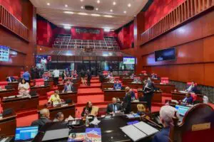 Senado aprueba ratificación de varios nombramientos diplomáticos