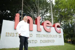 Falleció Julio Sánchez Maríñez, rector del INTEC