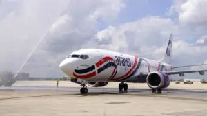 Arajet expande su presencia en EE. UU. con nueva conexión