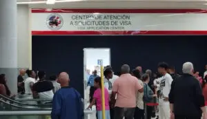 Visas a EE.UU. para estudiantes e intercambio siguen activas