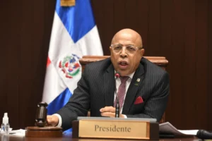 Pacheco dice la ONU ha sido “floja” con la crisis haitiana