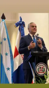 República Dominicana, el Destino preferido por los Hondureños: más de 9,000 turistas cerro el 2024.