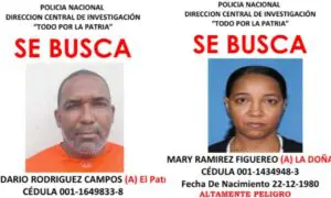 Policía Nacional activa búsqueda de autores intelectuales del secuestro de Magdalena Peña Encarnación