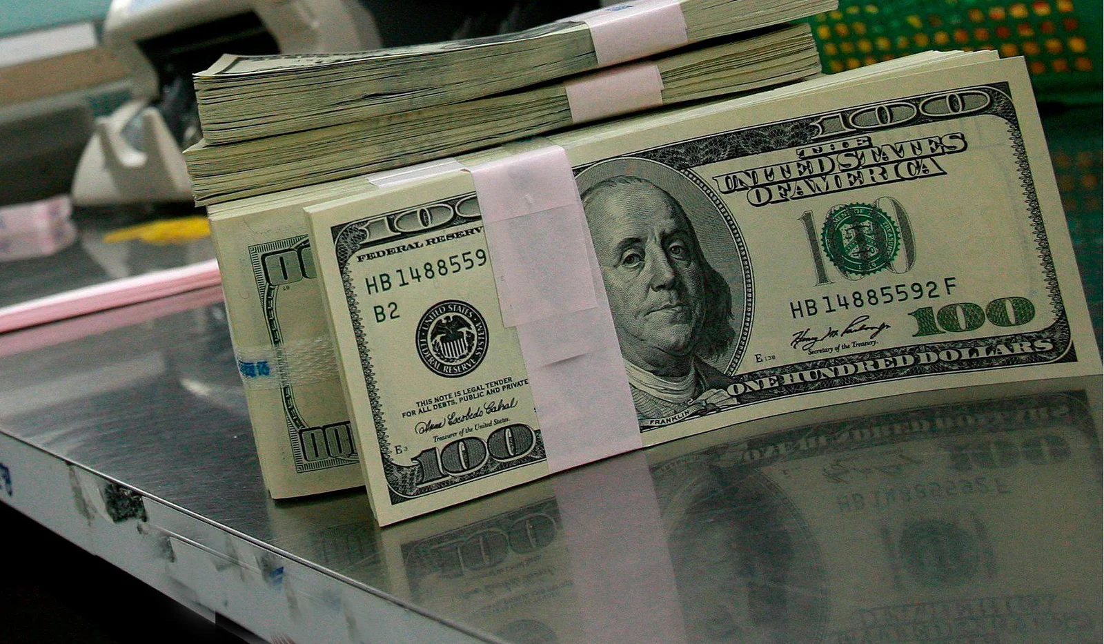 Tasa Dólar HOY 30 mayo: Western Union, Banreservas y Popular
