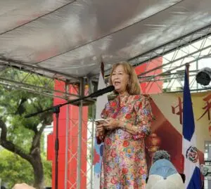 Barrio Chino de SD celebrará el Día de las Madres con un emotivo homenaje a las madres de la comunidad china