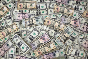Precio Dólar Paralelo y Dólar BCV en Venezuela 1 de junio de 2025