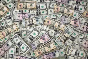 Precio Dólar Paralelo y Dólar BCV en Venezuela 1 de junio de 2025