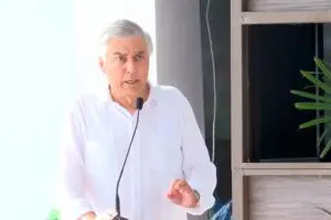 Empresarios de Samaná agradecen obras inauguradas este domingo por Abinader y Collado