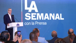 Gobierno dominicano pone en marcha el Plan Nacional de Huracanes 2025