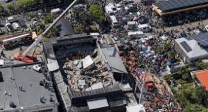 Dos personas aún permanecen hospitalizadas por colapso de la discoteca Jet Set
