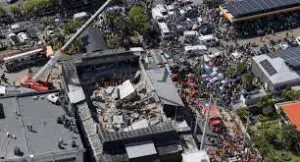 Dos personas aún permanecen hospitalizadas por colapso de la discoteca Jet Set