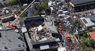 Dos personas aún permanecen hospitalizadas por colapso de la discoteca Jet Set
