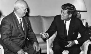 Efemérides del 3 de junio: Tal día como hoy en la historia