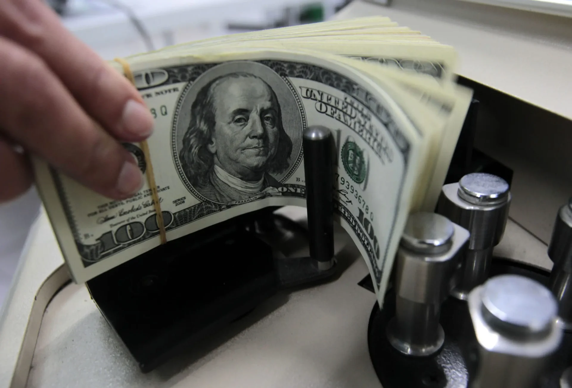 Precio del dólar hoy en RD 3 de junio 2025: compra y venta