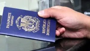 Guía completa para renovar tu pasaporte dominicano en línea