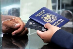 Nueva lista 2025 de destinos sin visa para dominicanos