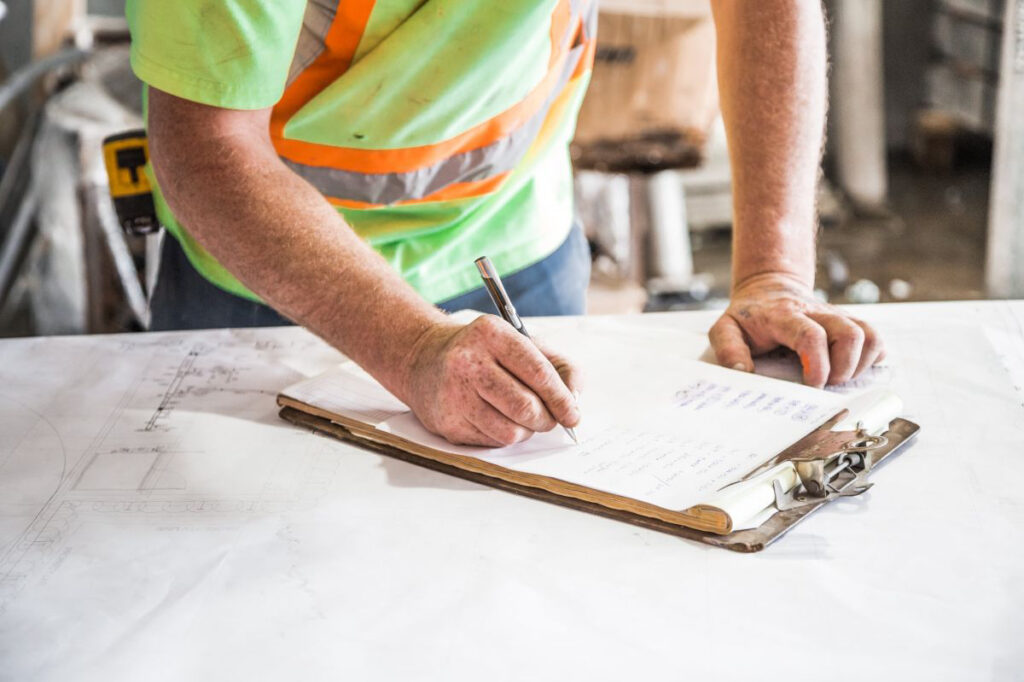 Cómo obtener un permiso de construcción en RD: guía paso a paso