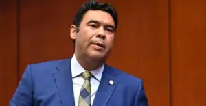 Senador Rafael Barón Duluc denuncia crisis financiera en la Alcaldía de Higüey