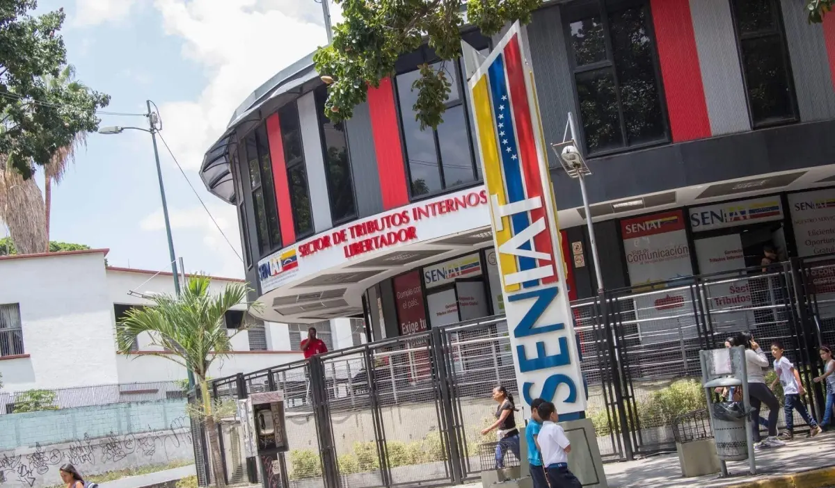 Aumentan la unidad tributaria en Venezuela de 9 a 43 Bs.