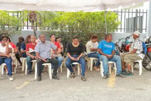 ASDN inicia entrega más de RD$18 MM en pago segunda etapa de prestaciones a excolaboradores