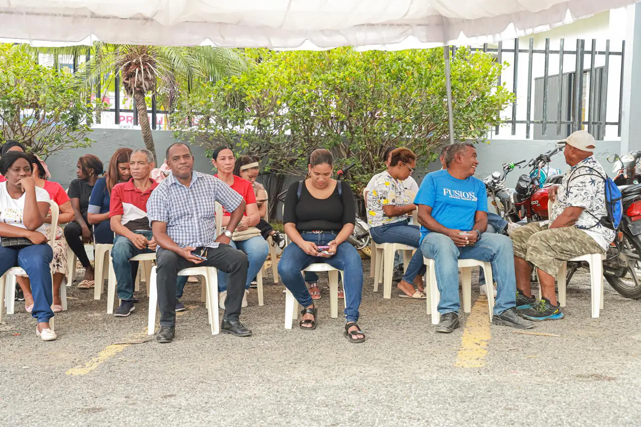 ASDN inicia entrega más de RD$18 MM en pago segunda etapa de prestaciones a excolaboradores